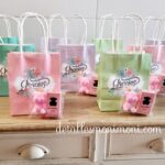 Miniperfume TOUS ONYX con osito amoroso - Imagen 6