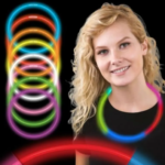 Collares luminosos - Imagen 2