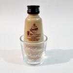 Crema Ruavieja con chupito - Imagen 2