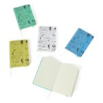 Pack boligrafo y libreta para detalle boda - Imagen 6