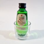 Licor con chupito personalizado - Imagen 2