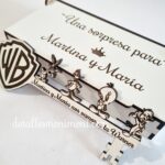 Llave mágica Warner Bross - Imagen 5