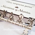 Llave mágica Warner Bross - Imagen 4