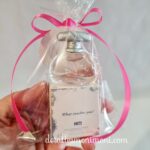 Miniatura TOUCH The Luminous Gold 4 ml by Tous - Imagen 5