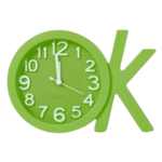 Detalle para Comunión Reloj OK - Imagen 3