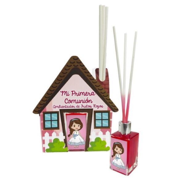 mikado comunión