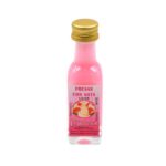 Miniatura Fresas con Nata 20ml