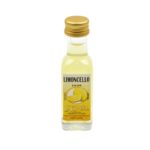 Miniatura Limoncello 20ml