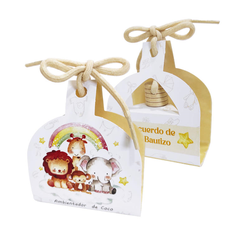 mikado-animales-de-coco-bautizo-10-ml Ambientador Bautizo Coco animales - Imagen 1