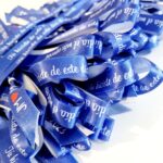 Tú hiciste de este día el más especial - pulseras lazo - Imagen 4