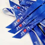 Tú hiciste de este día el más especial - pulseras lazo - Imagen 2