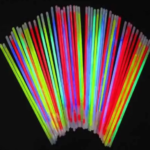 Pulseras luminosas baratas 120 - Imagen 2