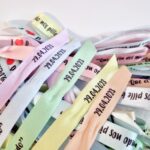 Que el fin del mundo nos pille bailando Pulseras económicas - Imagen 3