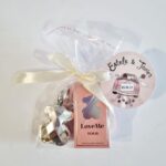 Etiquetas coche Boda para regalos - Imagen 4