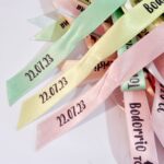 Pulseras Bodorrio top colores suaves - Imagen 3