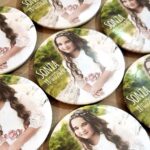 Chapas imanes con foto - Imagen 2