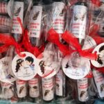 Etiquetas para regalos - Imagen 2