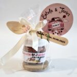 nutella para Boda