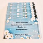Abrebotellas con imán con foto Comunión - Imagen 7