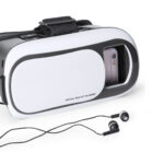 Detalle de Boda Gafas Realidad Virtual Bercley - Imagen 7