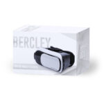 Detalle de Boda Gafas Realidad Virtual Bercley - Imagen 8
