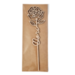 Marcasitios grande Rosa