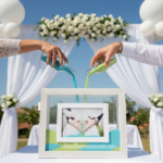 Ceremonia de la arena