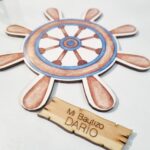 Marco firmas para Comunión Timón - Imagen 3