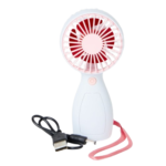 Ventilador portátil