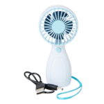 Ventilador portátil - Imagen 4