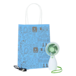 Ventilador portátil - Imagen 5