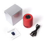 Altavoz braiss detalle boda - Imagen 4