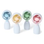 Ventilador portátil - Imagen 6