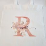 Bolsa non woven inicial