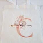 Bolsa non woven inicial - Imagen 3