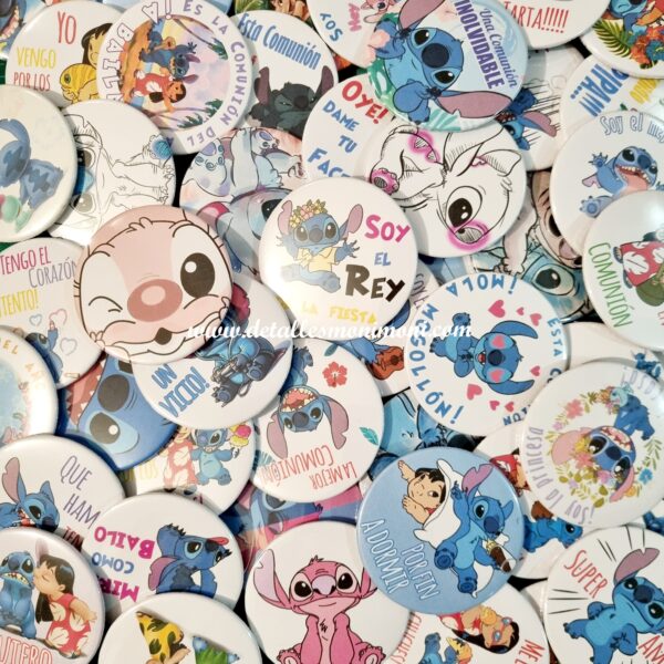 Stitch