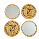 espejo madera personalizado