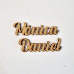 Marcasitios nombre madera con imán