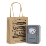 Cartas con caja de metal - Imagen 3