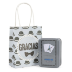 Cartas con caja de metal - Imagen 4