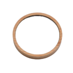 Espejo Madera Bicicleta Personalizado - Imagen 2