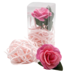 Flor de jabón - Imagen 2
