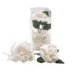 Flor de jabón - Imagen 3