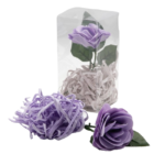 Flor de jabón - Imagen 4