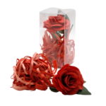Flor de jabón - Imagen 5