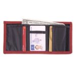 Cartera jeans - Imagen 2