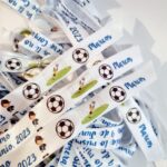 Pulseras Comunión Futbol - Imagen 3