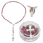 rosario perfumado