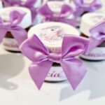 Nutella personalizada lazo - Imagen 2