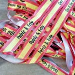 Pulseras España Boda - Imagen 2